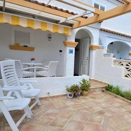 Holiday home In With Parking Space *