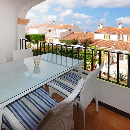 Holiday home In With Parking Space