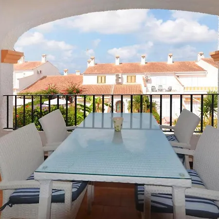 In With Parking Space Holiday home