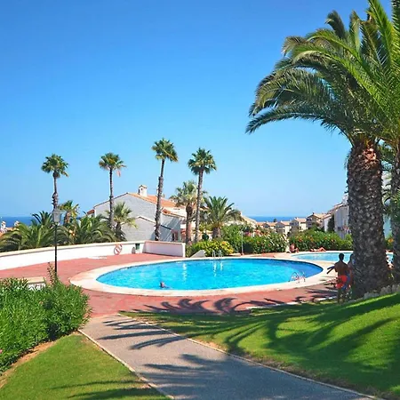 In With Parking Space Holiday home *