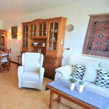 Holiday home In With Parking Space *