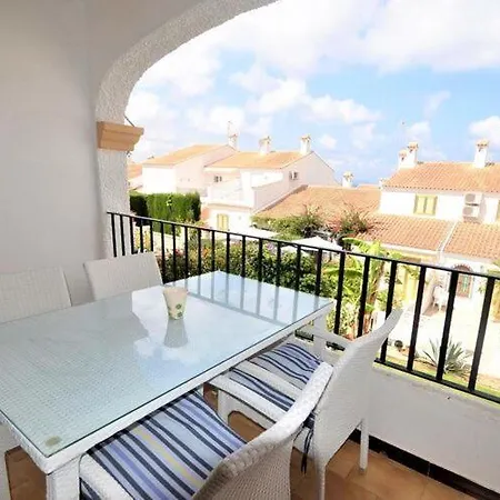 Holiday home In With Parking Space *