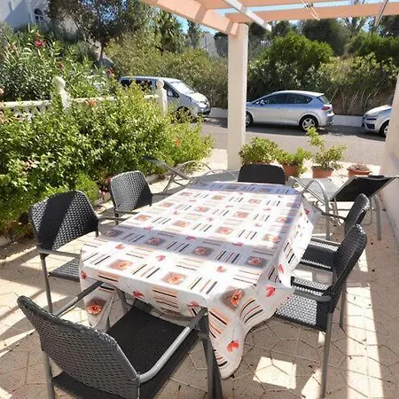 In With Parking Space Holiday home *