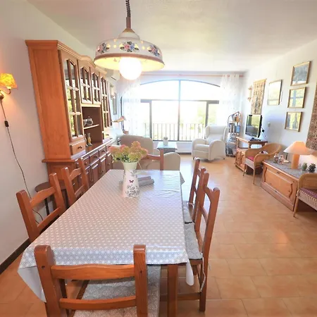 Holiday home In With Parking Space Santa Pola