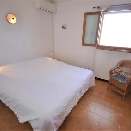 Holiday home In With Parking Space