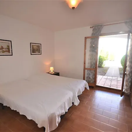 In With Parking Space Holiday home Santa Pola