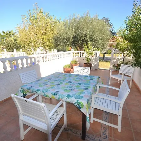 Holiday home In With Parking Space